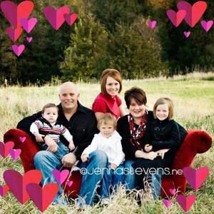 Meet your Posher, Jodie